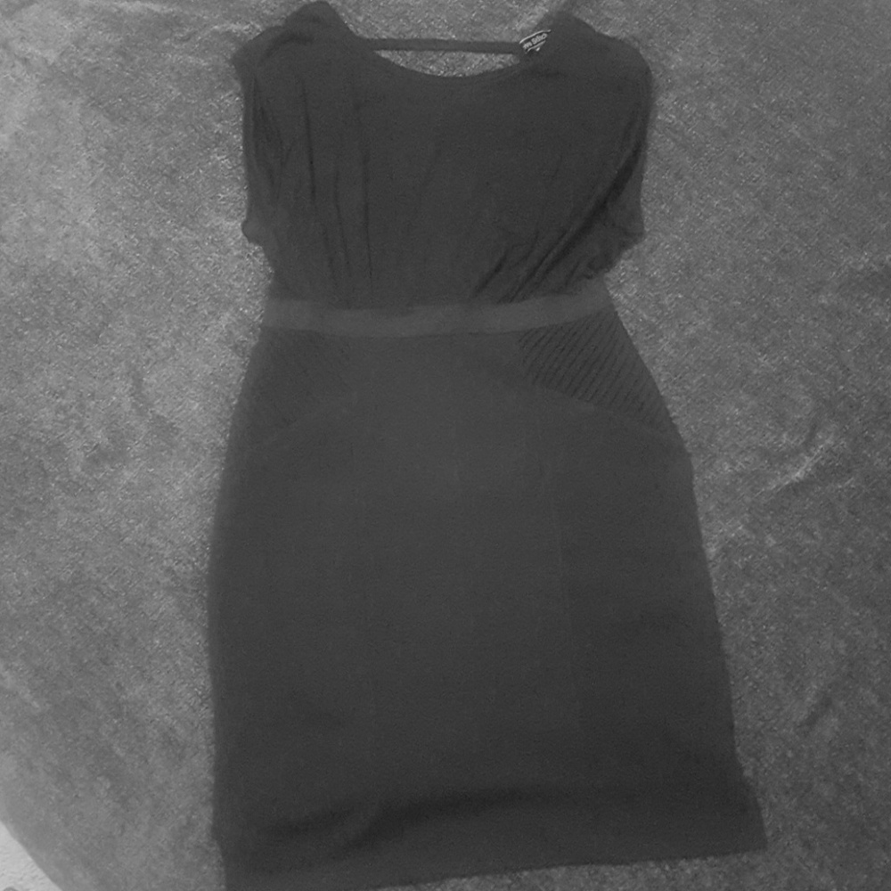 Love Stitch dress